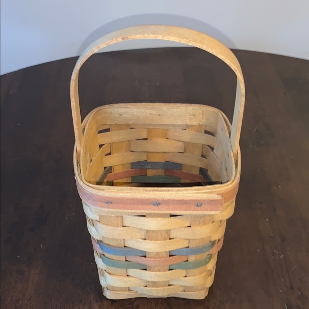 Longaberger Basket